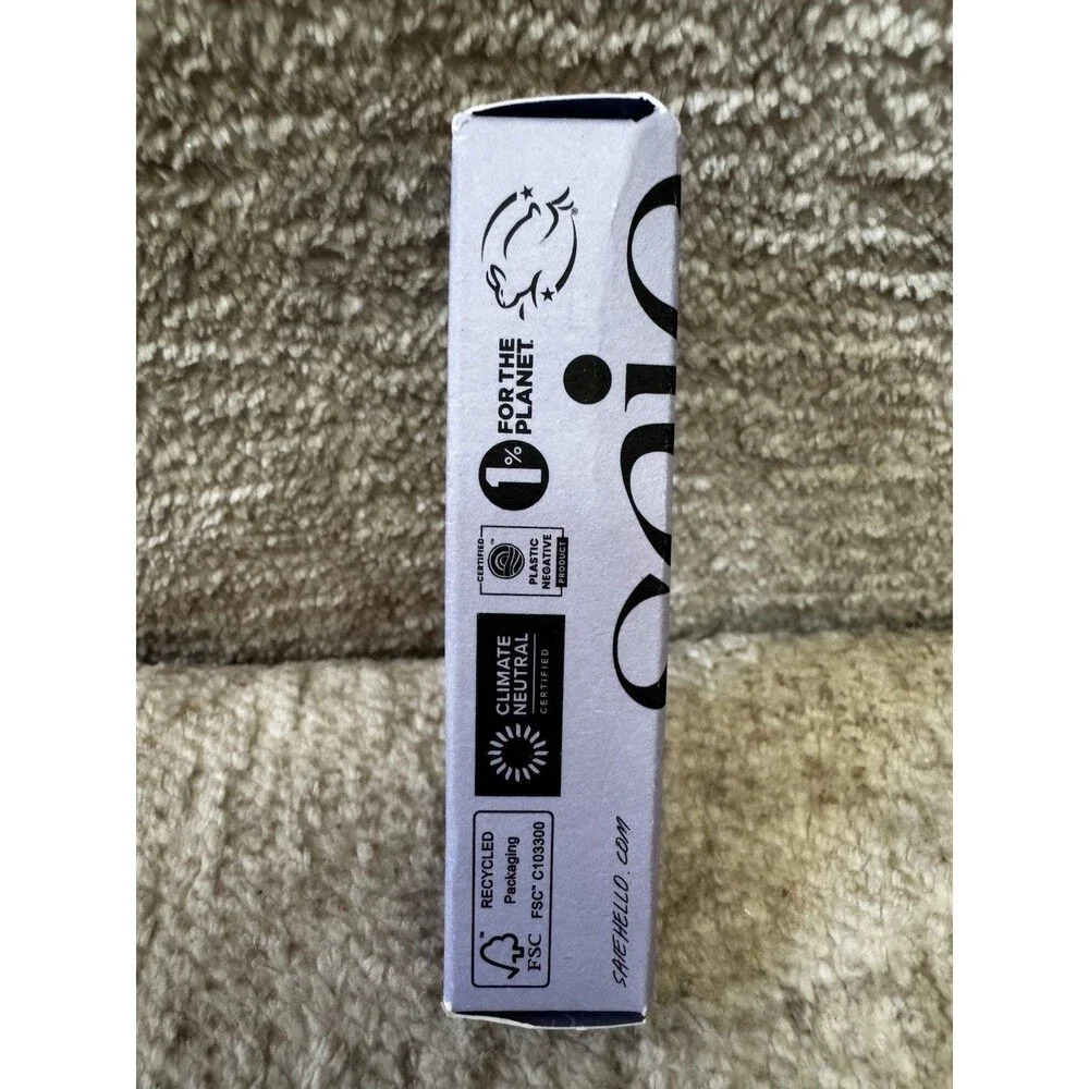 NIB Saie Slip Tint Radiant All Over Concealer Shade 7